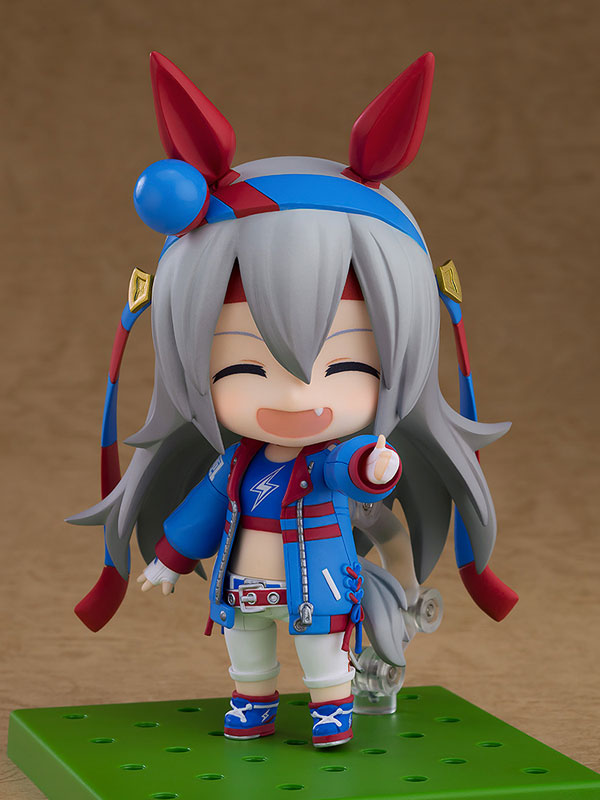 GSC Nendoroid Tamamo Cross - Umamusume: Pretty Derby