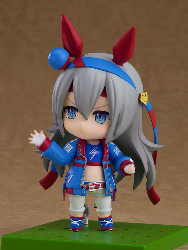 GSC Nendoroid Tamamo Cross - Umamusume: Pretty Derby