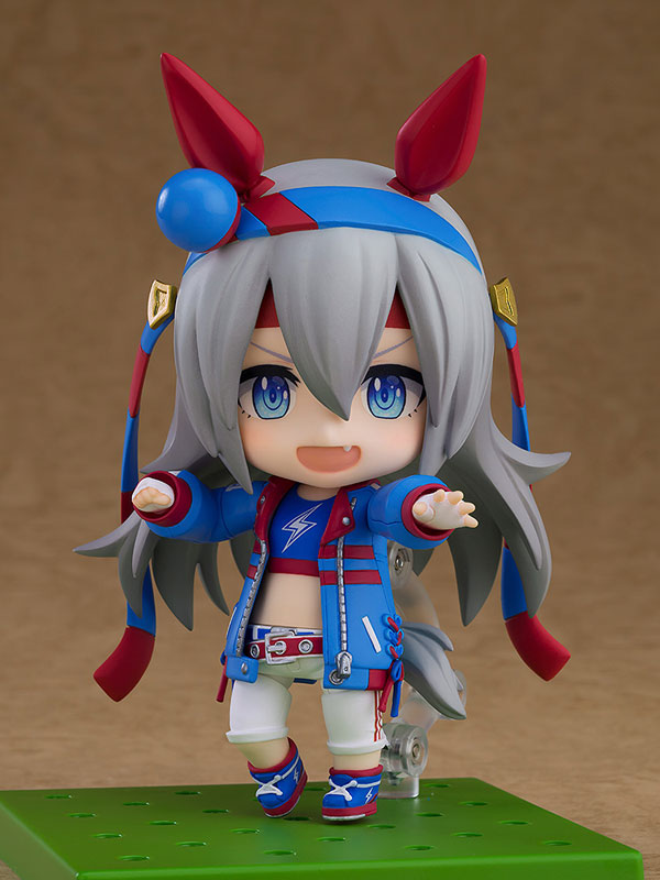 GSC Nendoroid Tamamo Cross - Umamusume: Pretty Derby