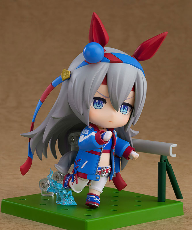 GSC Nendoroid Tamamo Cross - Umamusume: Pretty Derby