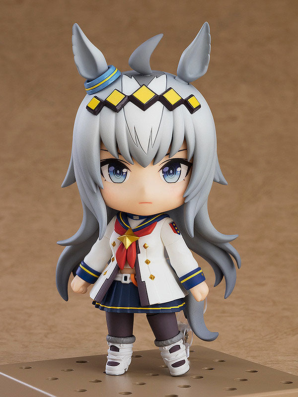 GSC Nendoroid Oguri Cap - Umamusume: Pretty Derby