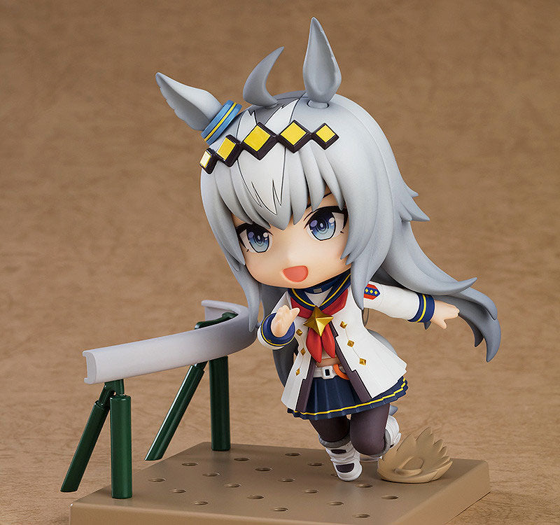 GSC Nendoroid Oguri Cap - Umamusume: Pretty Derby