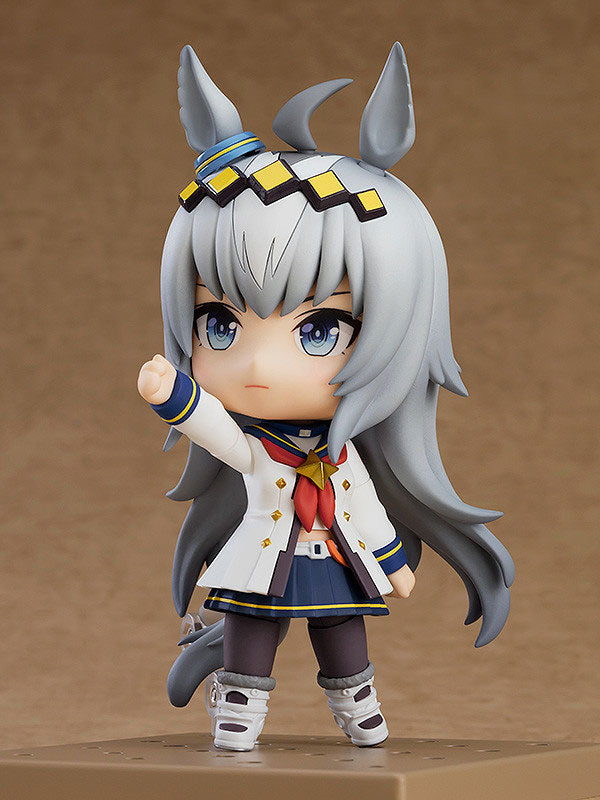 GSC Nendoroid Oguri Cap - Umamusume: Pretty Derby