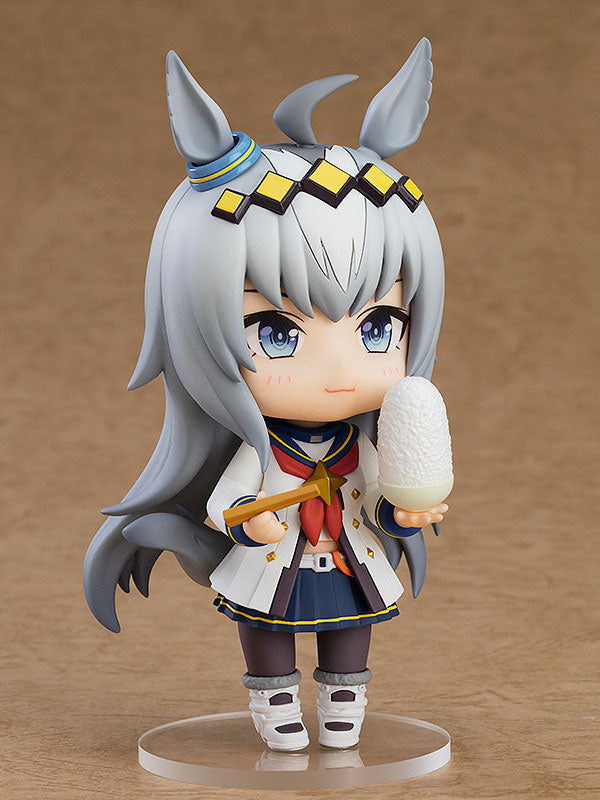 GSC Nendoroid Oguri Cap - Umamusume: Pretty Derby