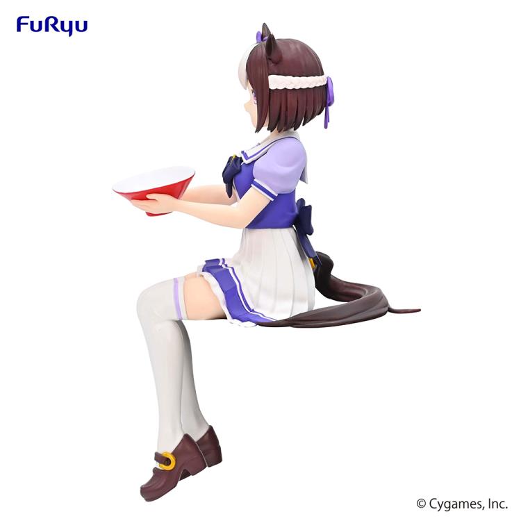 FURYU NOODLE STOPPER FIGURE SPECIAL WEEK - UMAMUSUME: PRETTY DERBY