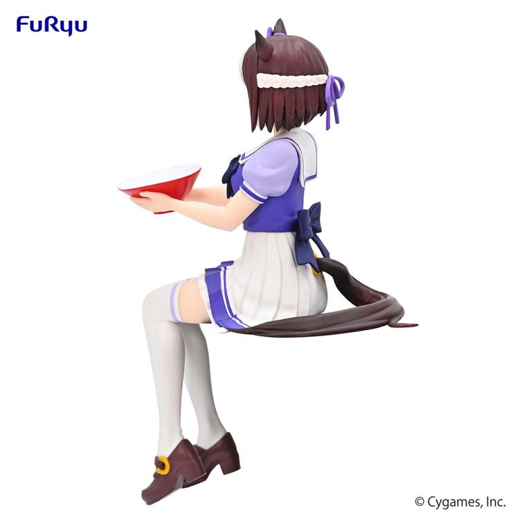 FURYU NOODLE STOPPER FIGURE SPECIAL WEEK - UMAMUSUME: PRETTY DERBY
