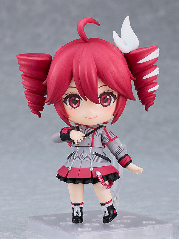 GSC Nendoroid Kasane Teto: Synthesizer V AI Ver.
