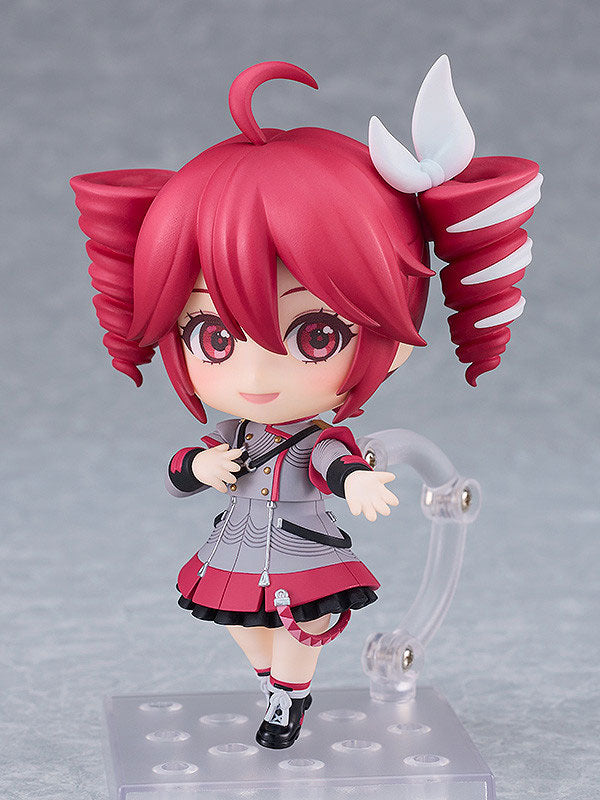 GSC Nendoroid Kasane Teto: Synthesizer V AI Ver.