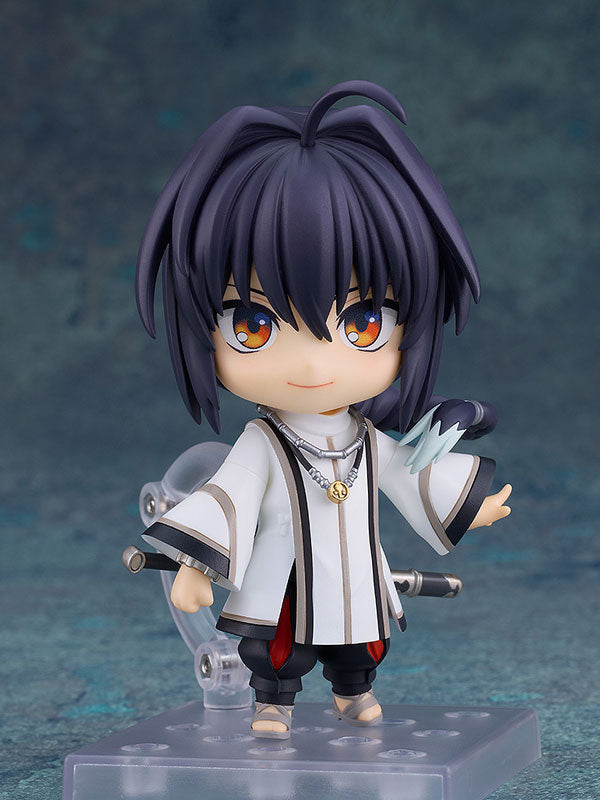 GSC NENDOROID SABER - FATE / SAMURAI REMNANT