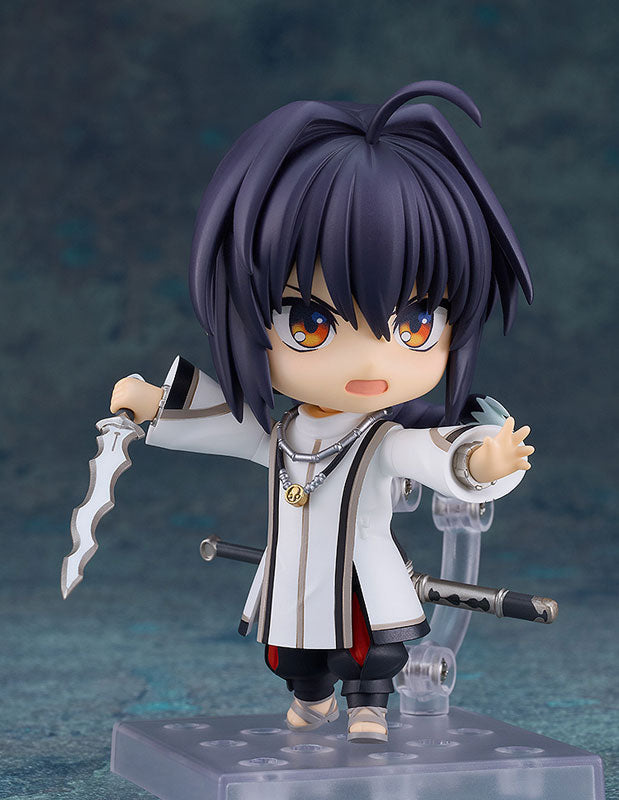 GSC NENDOROID SABER - FATE / SAMURAI REMNANT