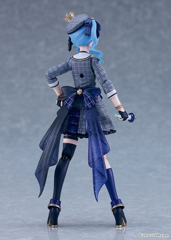 GSC FIGMA HOSHIMACHI SUISEI - HOLOLIVE