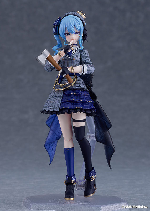 GSC FIGMA HOSHIMACHI SUISEI - HOLOLIVE