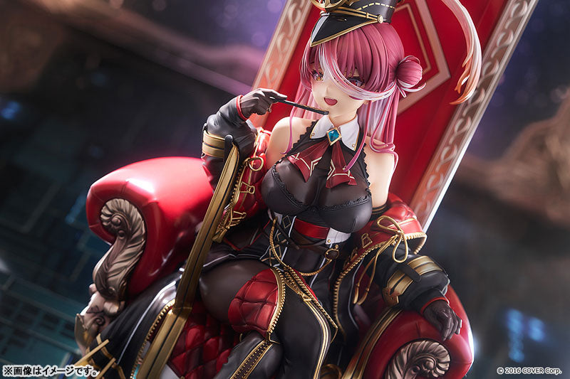 GSC PVC 1/6 FIGURE HOUSHOU MARINE: THIRTY OUTFIT VER) - HOLOLIVE
