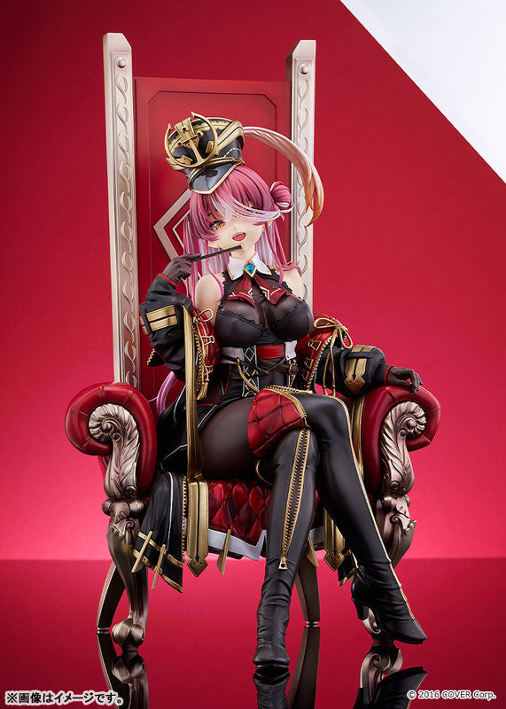 GSC PVC 1/6 FIGURE HOUSHOU MARINE: THIRTY OUTFIT VER) - HOLOLIVE