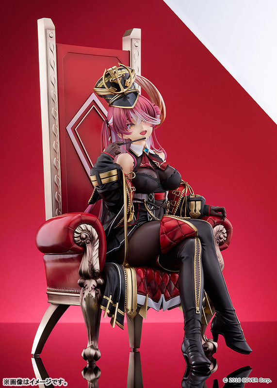 GSC PVC 1/6 FIGURE HOUSHOU MARINE: THIRTY OUTFIT VER) - HOLOLIVE