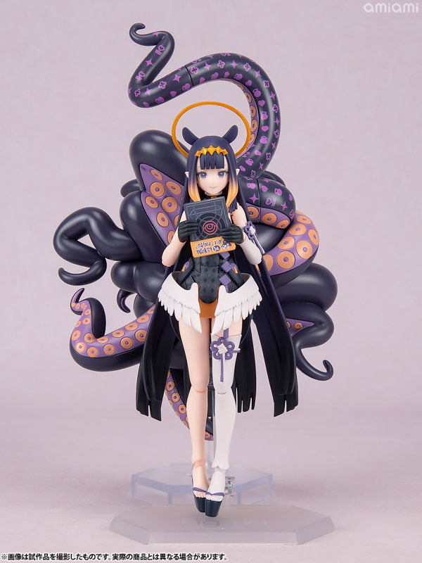 GSC FIGMA NINOMAE INA'NIS - HOLOLIVE