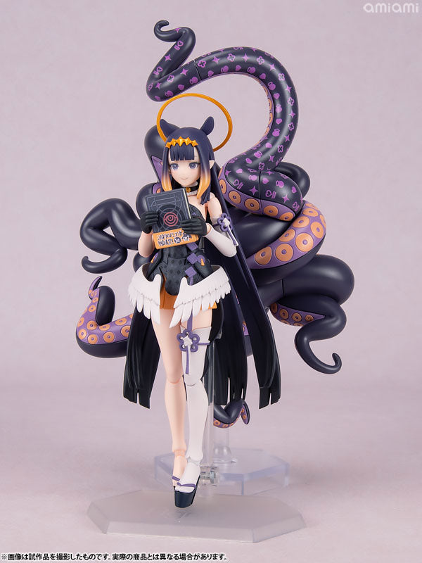 GSC FIGMA NINOMAE INA'NIS - HOLOLIVE