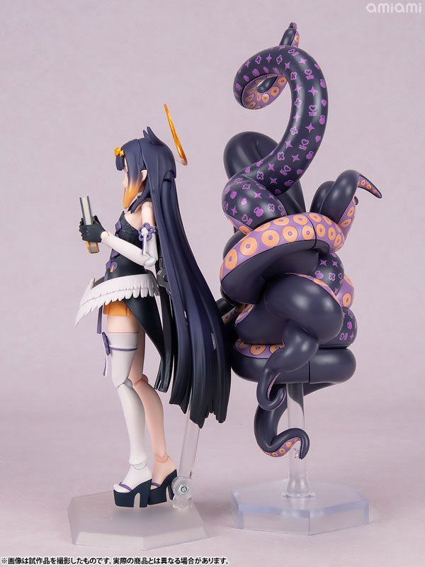 GSC FIGMA NINOMAE INA'NIS - HOLOLIVE