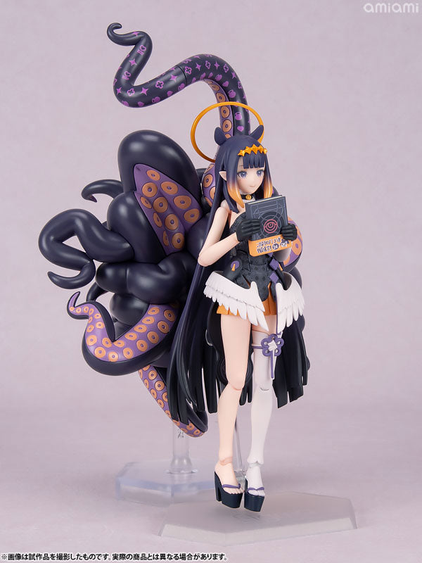 GSC FIGMA NINOMAE INA'NIS - HOLOLIVE