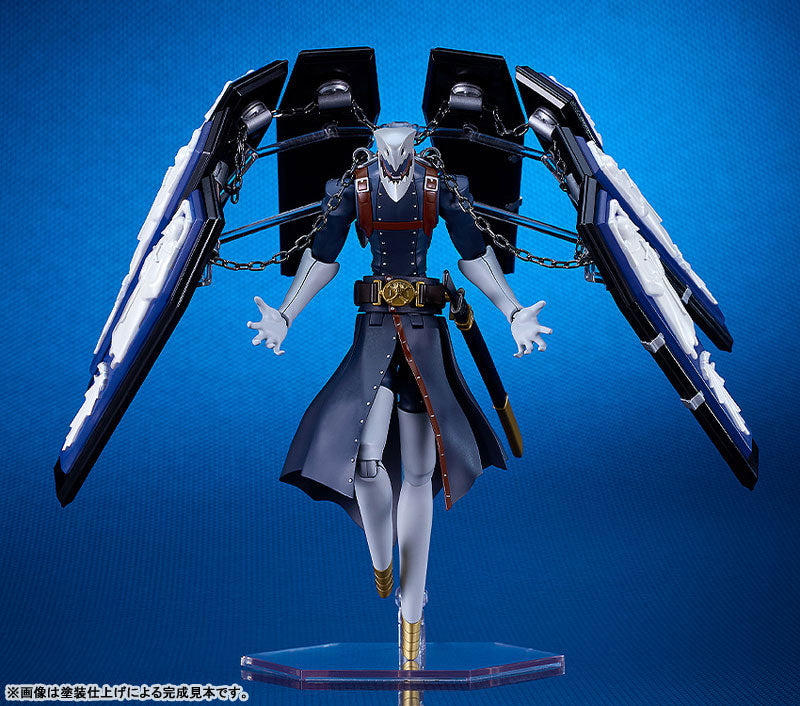 GSC PLAMATEA THANATOS - PERSONA 3 (MODEL KIT)