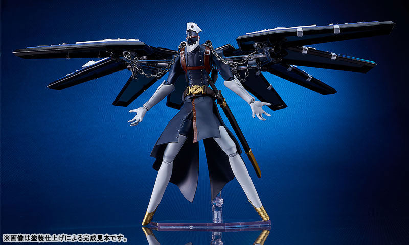 GSC PLAMATEA THANATOS - PERSONA 3 (MODEL KIT)