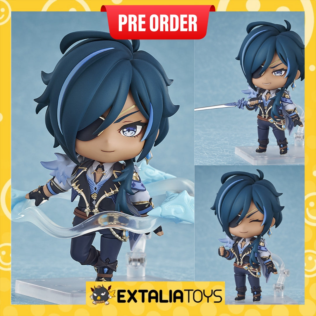 [PO] GSC Nendoroid Kaeya - Genshin Impact