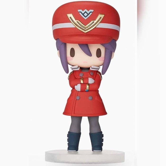 SEGA MINI DISPLAY FIGURE VOL 3 - KATSURAGI MISATO