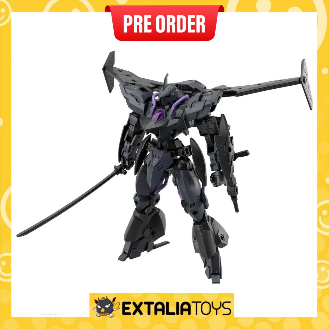 [PO] BANDAI 30MM 1/144 EXM-Σ2 VERDENOVA （IMITATION）