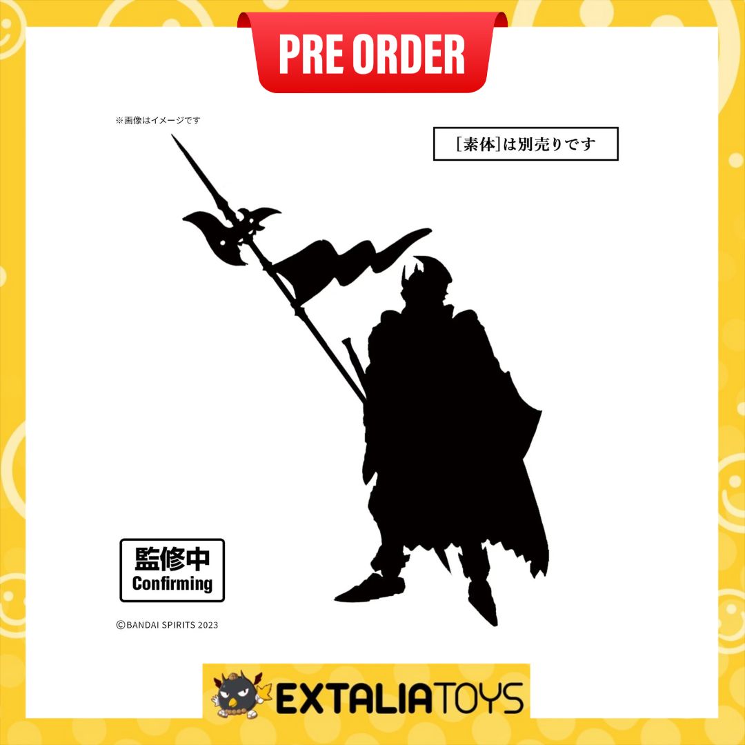 [PO] BANDAI 30MF CLASS UP ARMOR (LIBER COMMANDER)