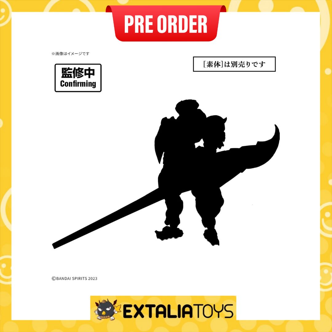 [PO] BANDAI 30MF CLASS UP ARMOR (ROSAN FORTRESS)