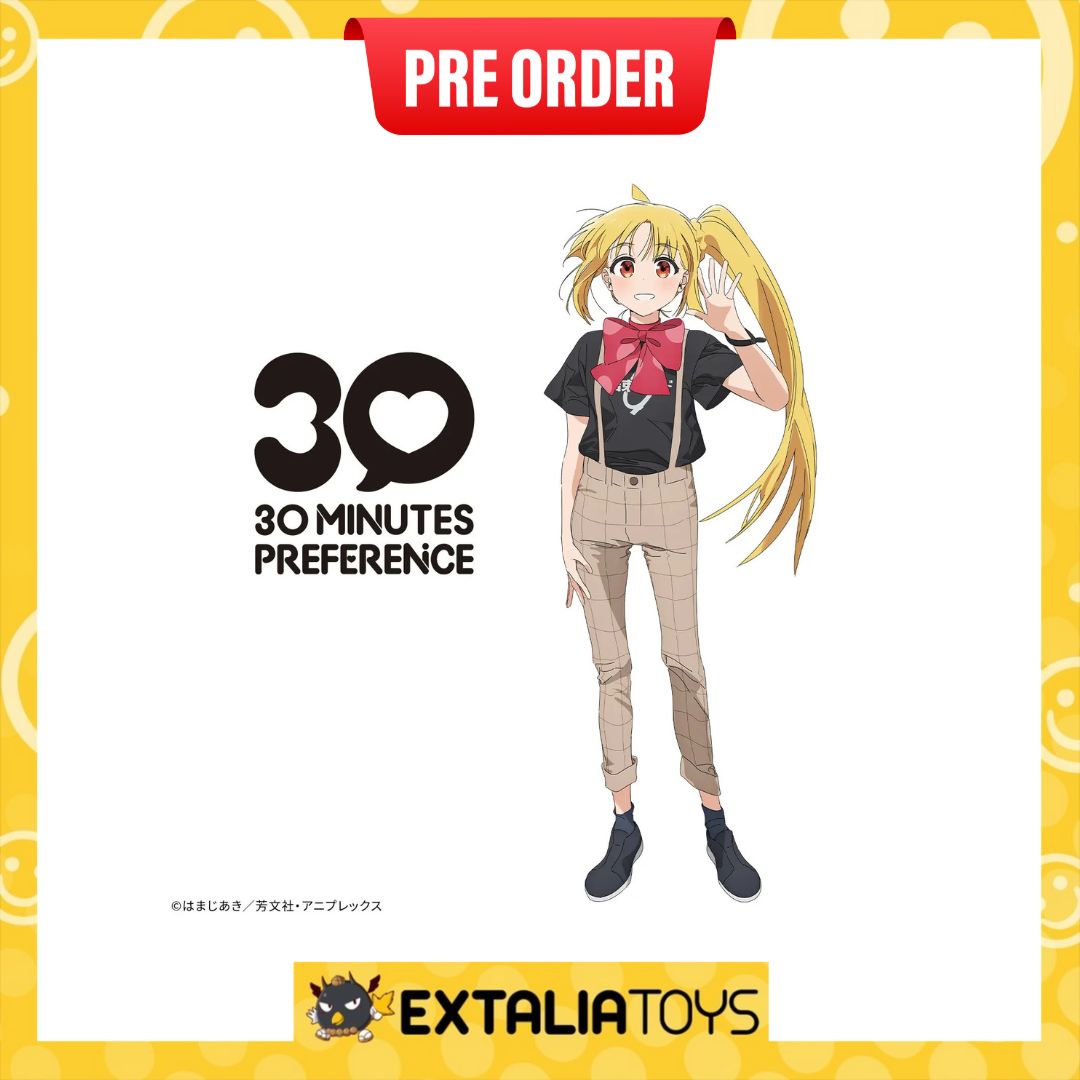 [PO] BANDAI 30MP NIJIKA IJICHI