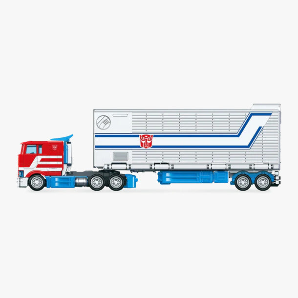 [READY] Blokees Wheels TRANSFORMERS CT01 (Optimus Prime Only)