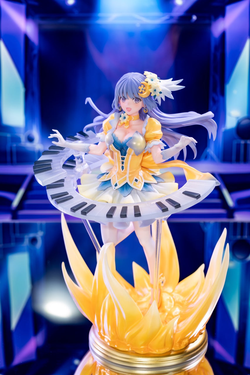 [PO] RESIN FIGURE TouFou Figure Studio - TouFou Figure Studio