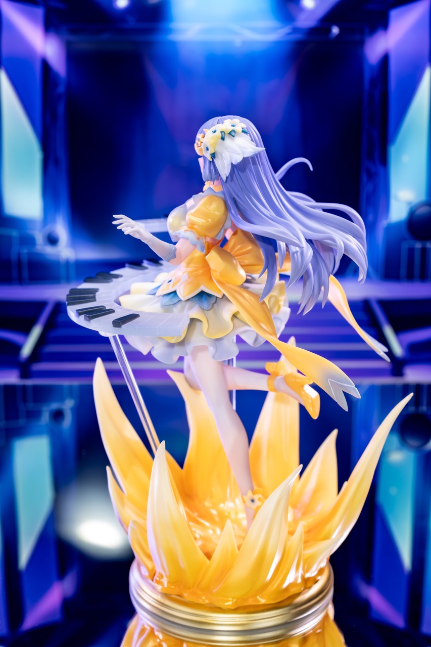 [PO] RESIN FIGURE TouFou Figure Studio - TouFou Figure Studio
