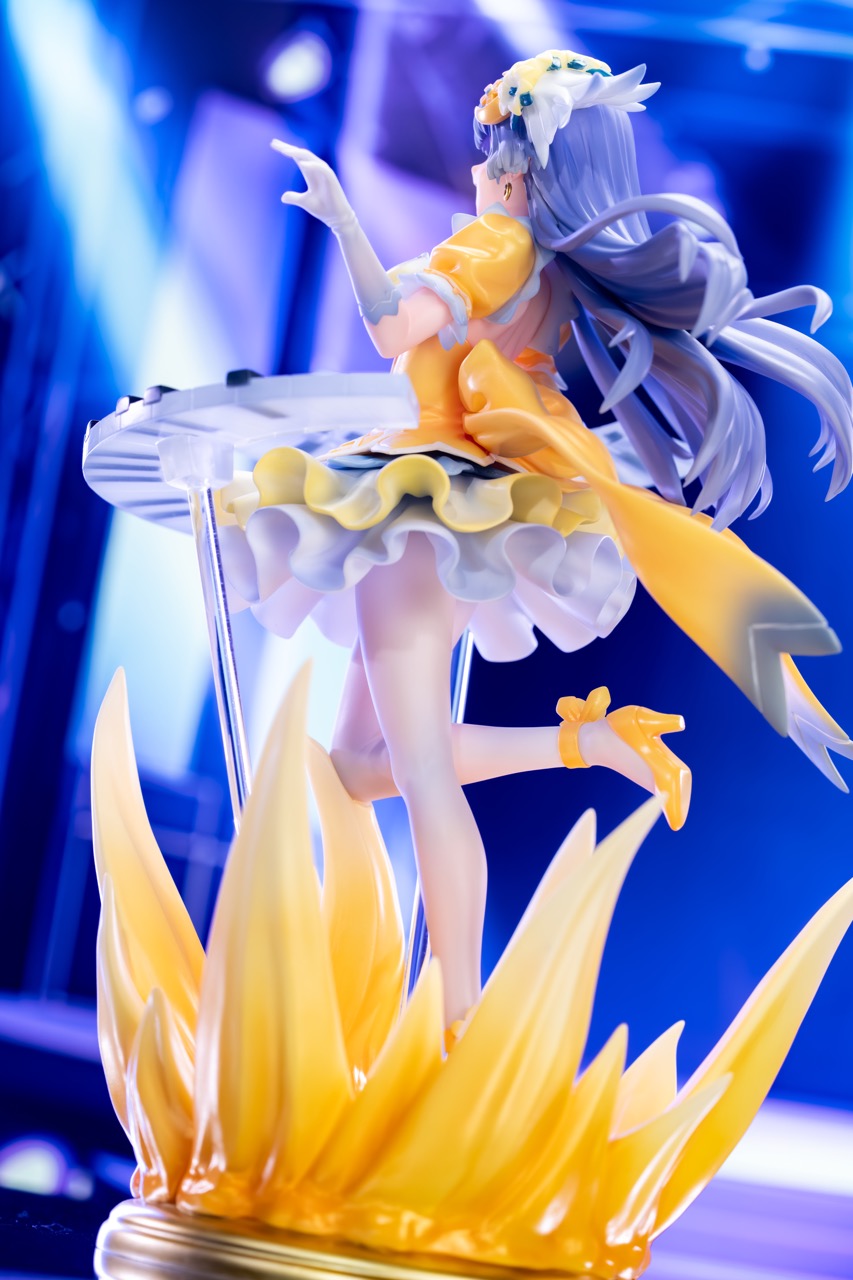 [PO] RESIN FIGURE TouFou Figure Studio - TouFou Figure Studio