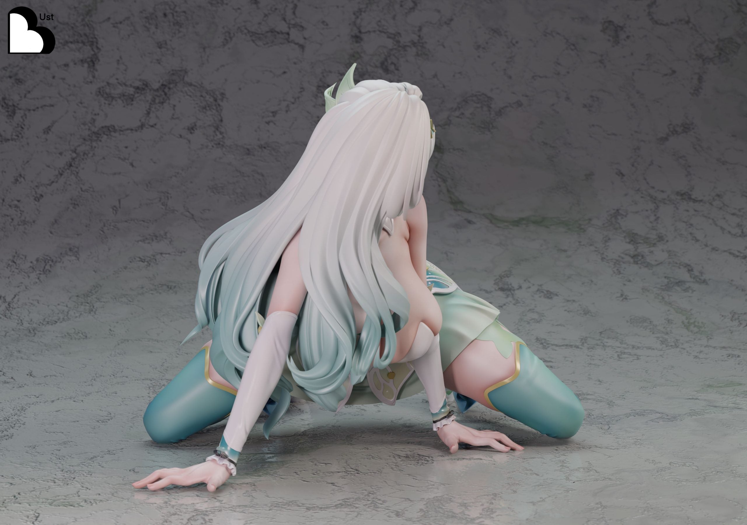 [PO] RESIN FIGURE Honkai: Star Rail Firefly - BUST Studio