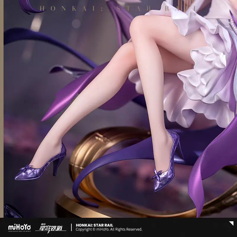 [PO] Myethos & miHoYo - Gift+ Honkai: Star Rail LIVE Ver. Castorice 1/8 Scale Figure (Licensed)
