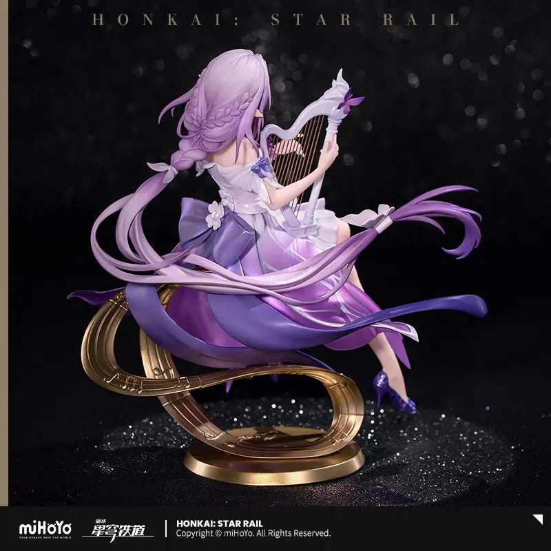 [PO] Myethos & miHoYo - Gift+ Honkai: Star Rail LIVE Ver. Castorice 1/8 Scale Figure (Licensed)