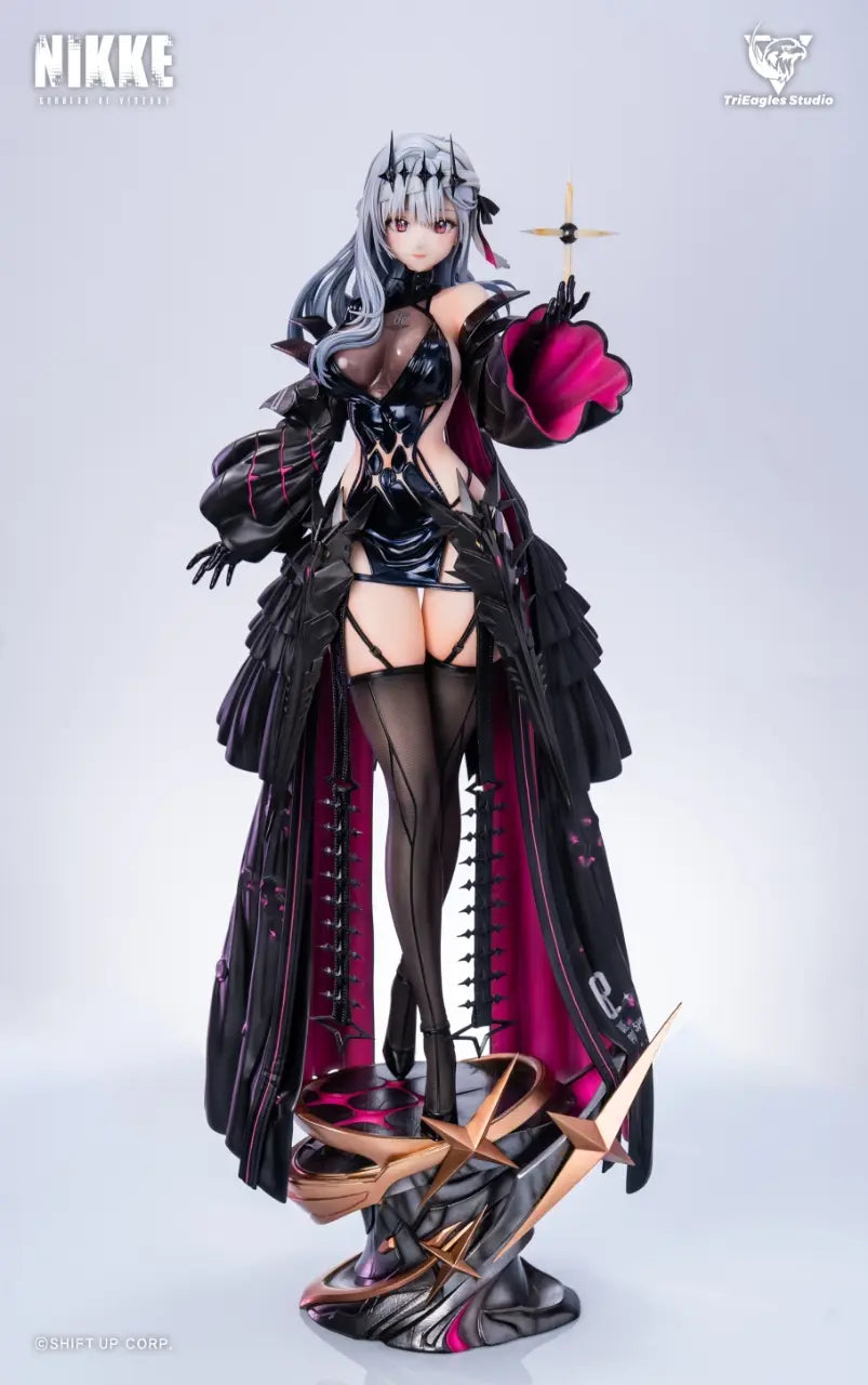 [PO] RESIN FIGURE NIKKE Modernia 1/4 Scale Statue - TriEagles Studio (Licensed)