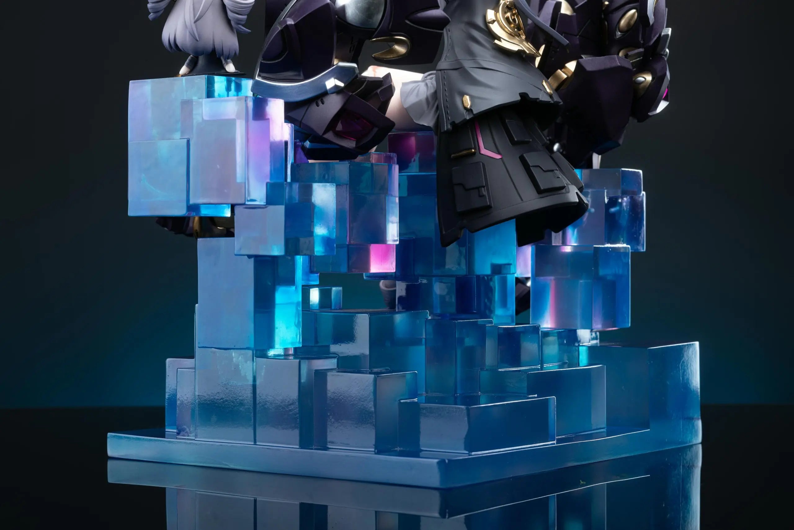 [PO] RESIN FIGURE Honkai Impact Prometheus - Lou lan Studio