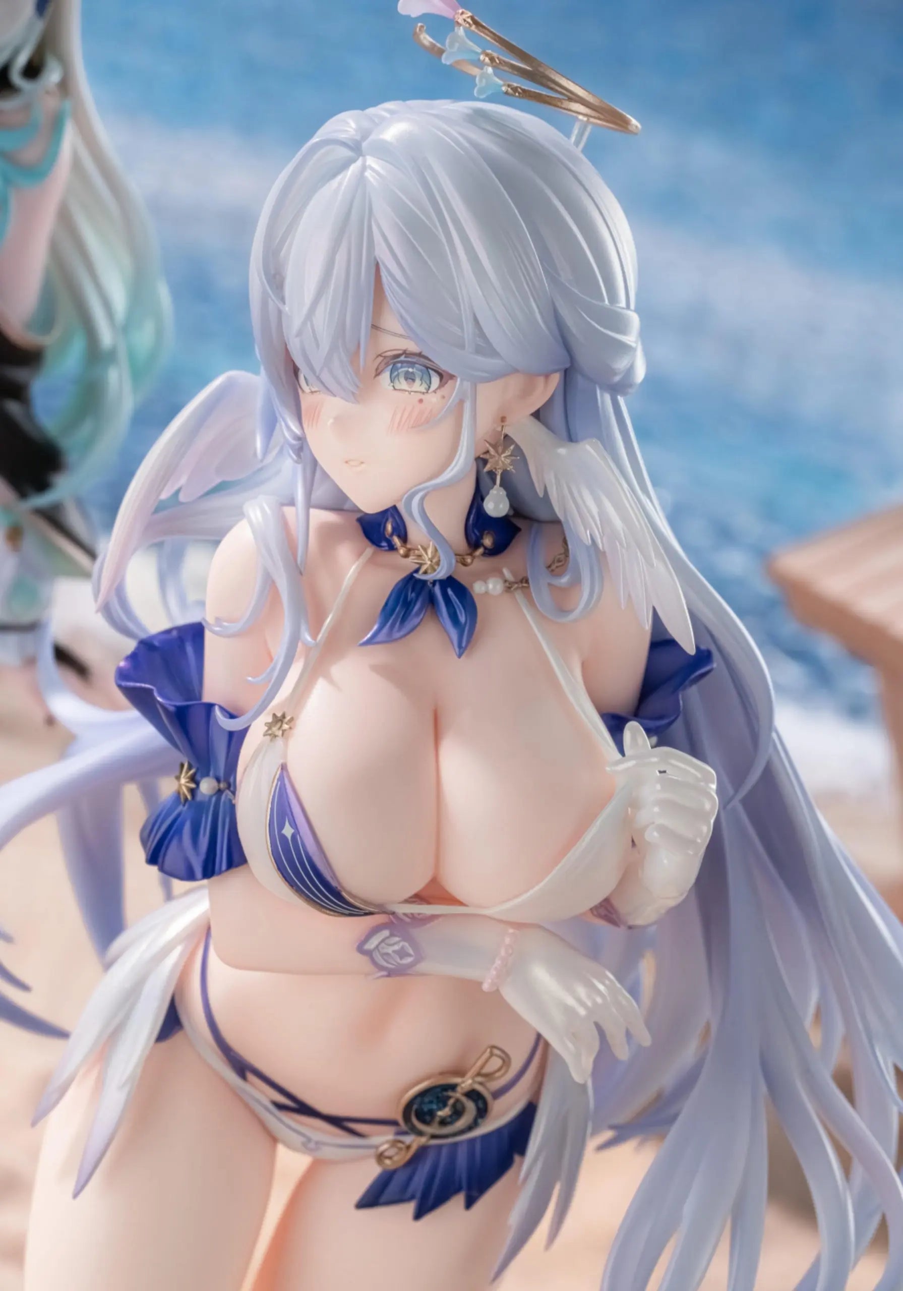 [PO] RESIN FIGURE Honkai: Star Rail Swimsuit Robin - Fix cast Studio
