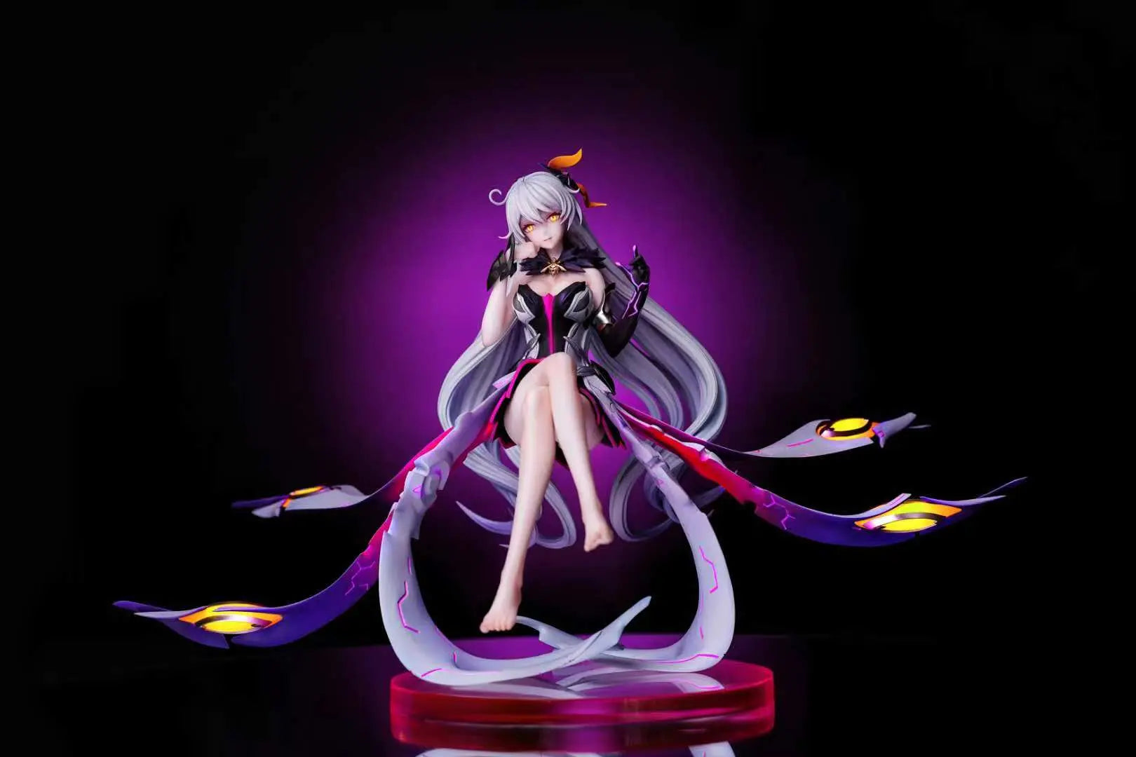 [PO] RESIN FIGURE Honkai Impact 3rd Herrscher of the Void - Sll Studio