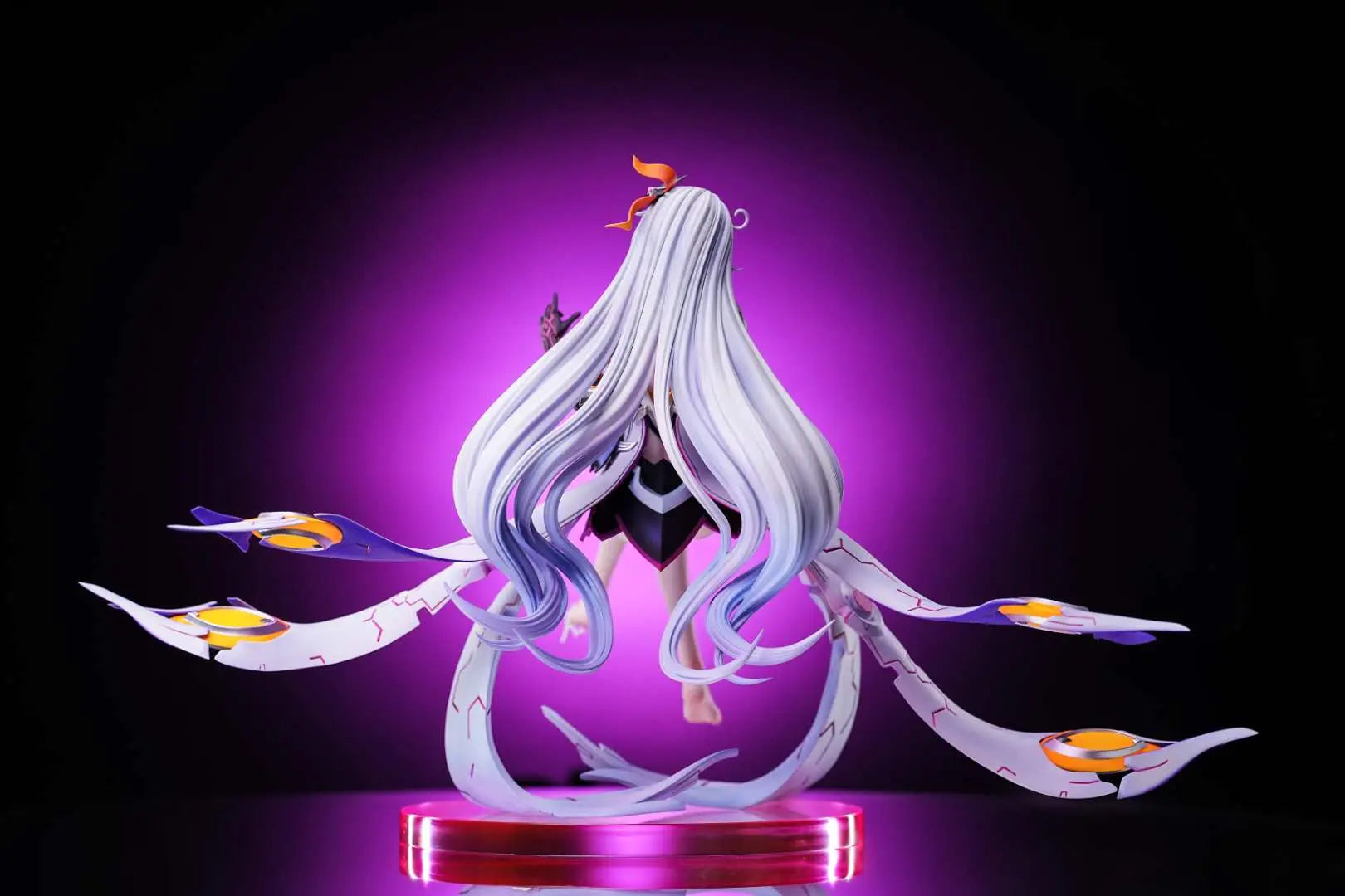 [PO] RESIN FIGURE Honkai Impact 3rd Herrscher of the Void - Sll Studio