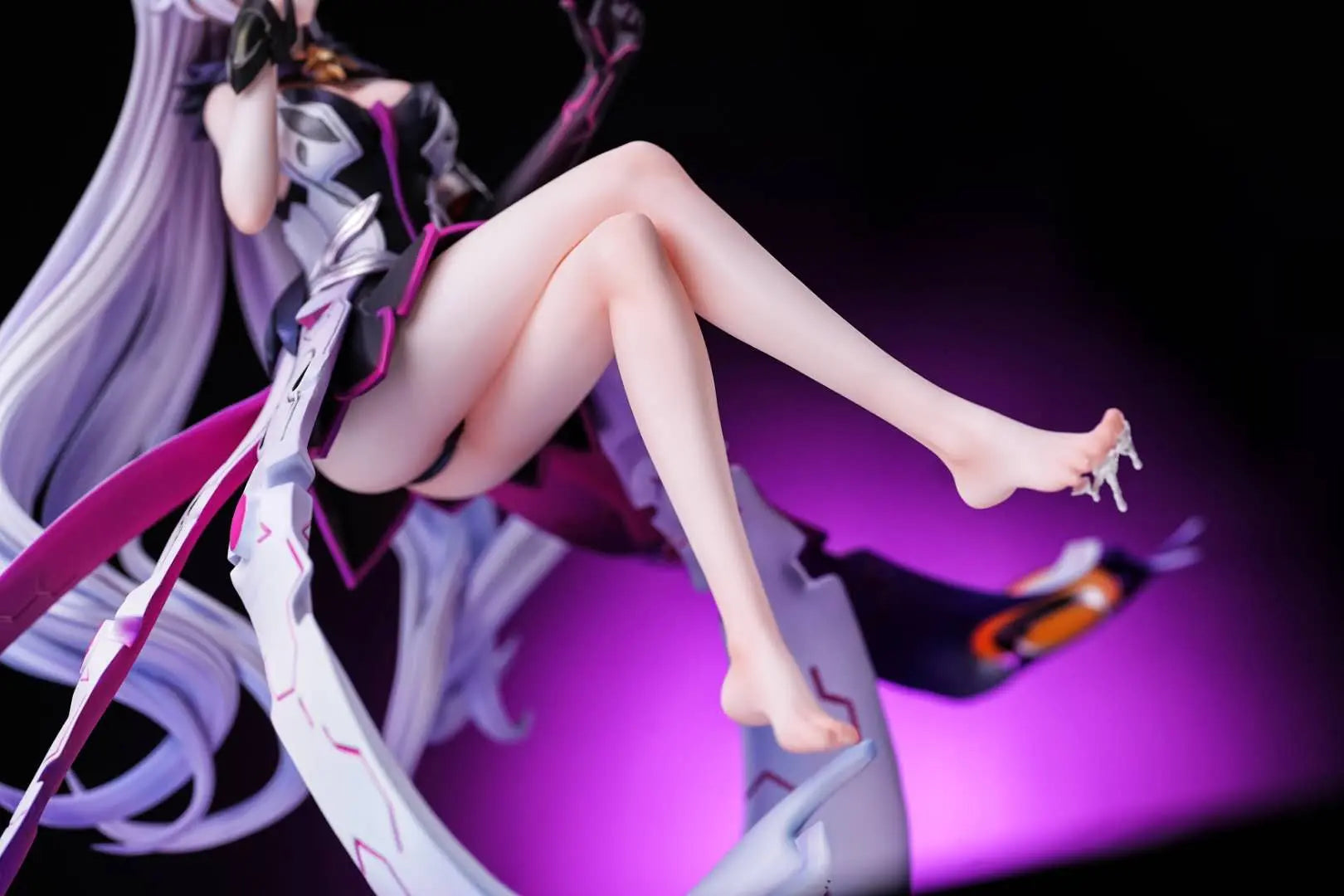 [PO] RESIN FIGURE Honkai Impact 3rd Herrscher of the Void - Sll Studio