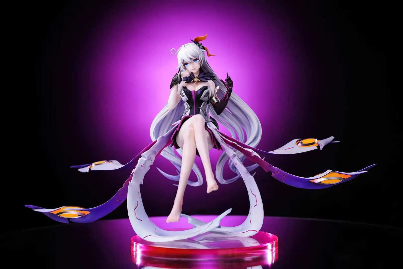 [PO] RESIN FIGURE Honkai Impact 3rd Herrscher of the Void - Sll Studio
