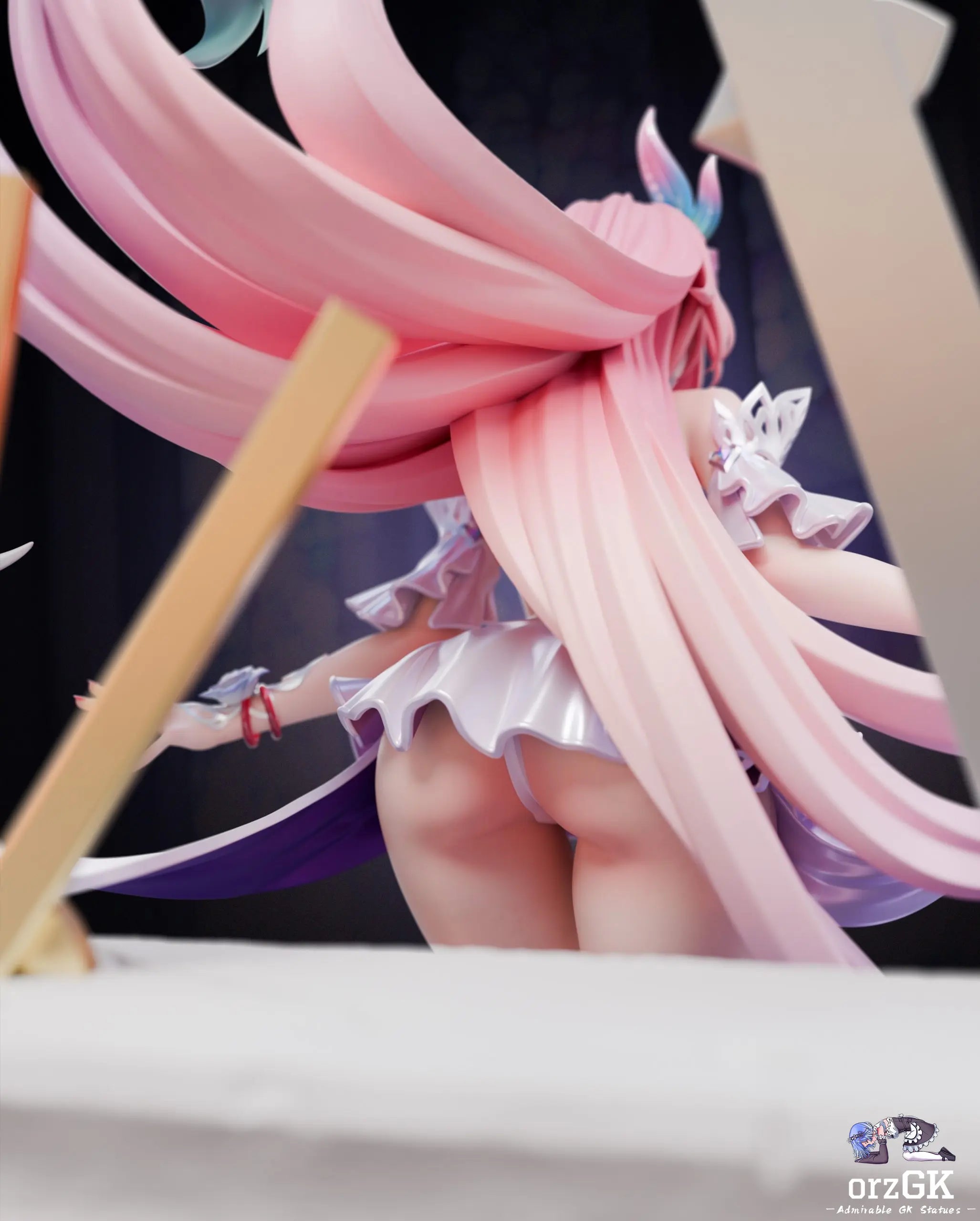 [PO] RESIN FIGURE Mi Yin Studio - Cyrene Honkai: Star Rail