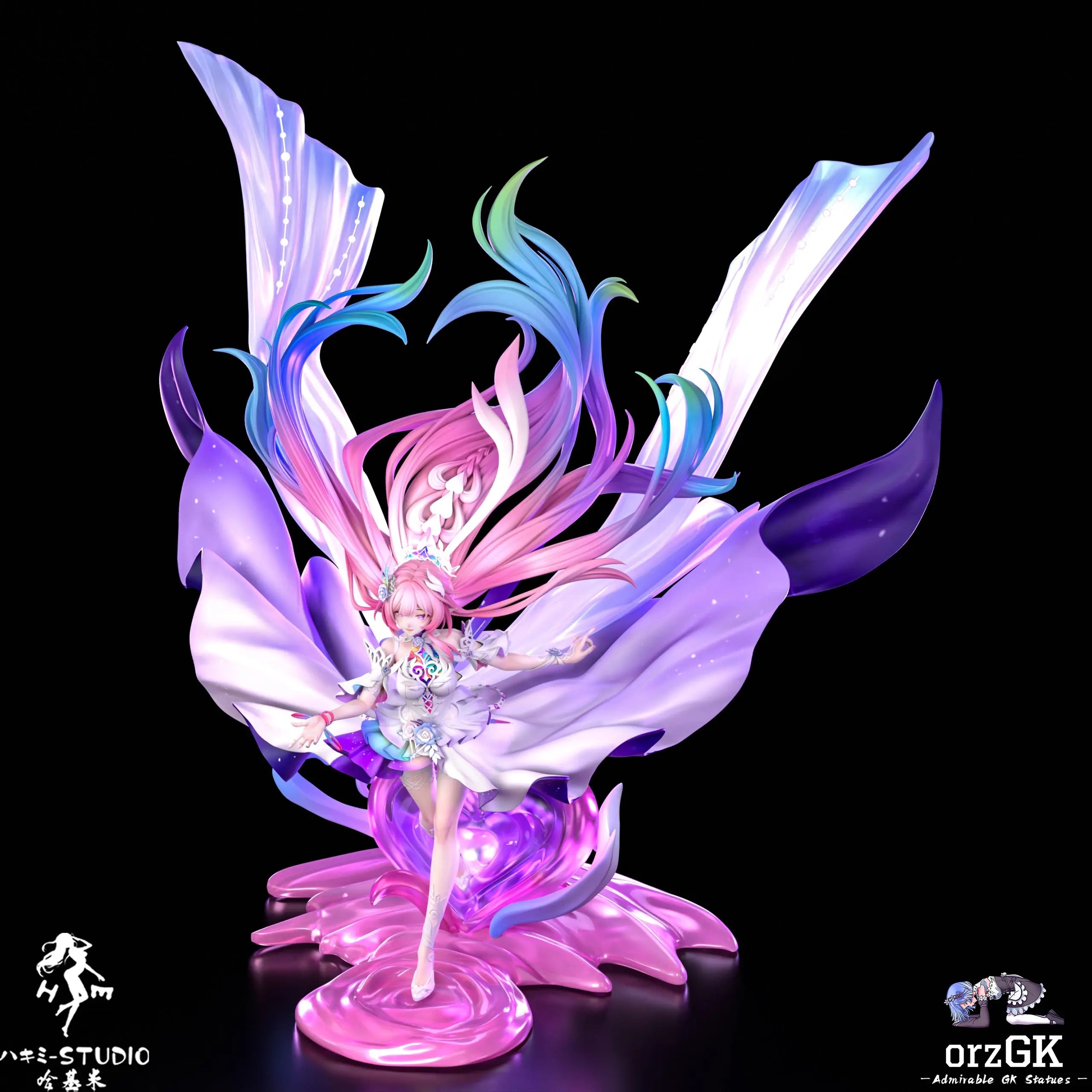 [PO] RESIN FIGURE Hakimi Studio - Cyrene Honkai: Star Rail