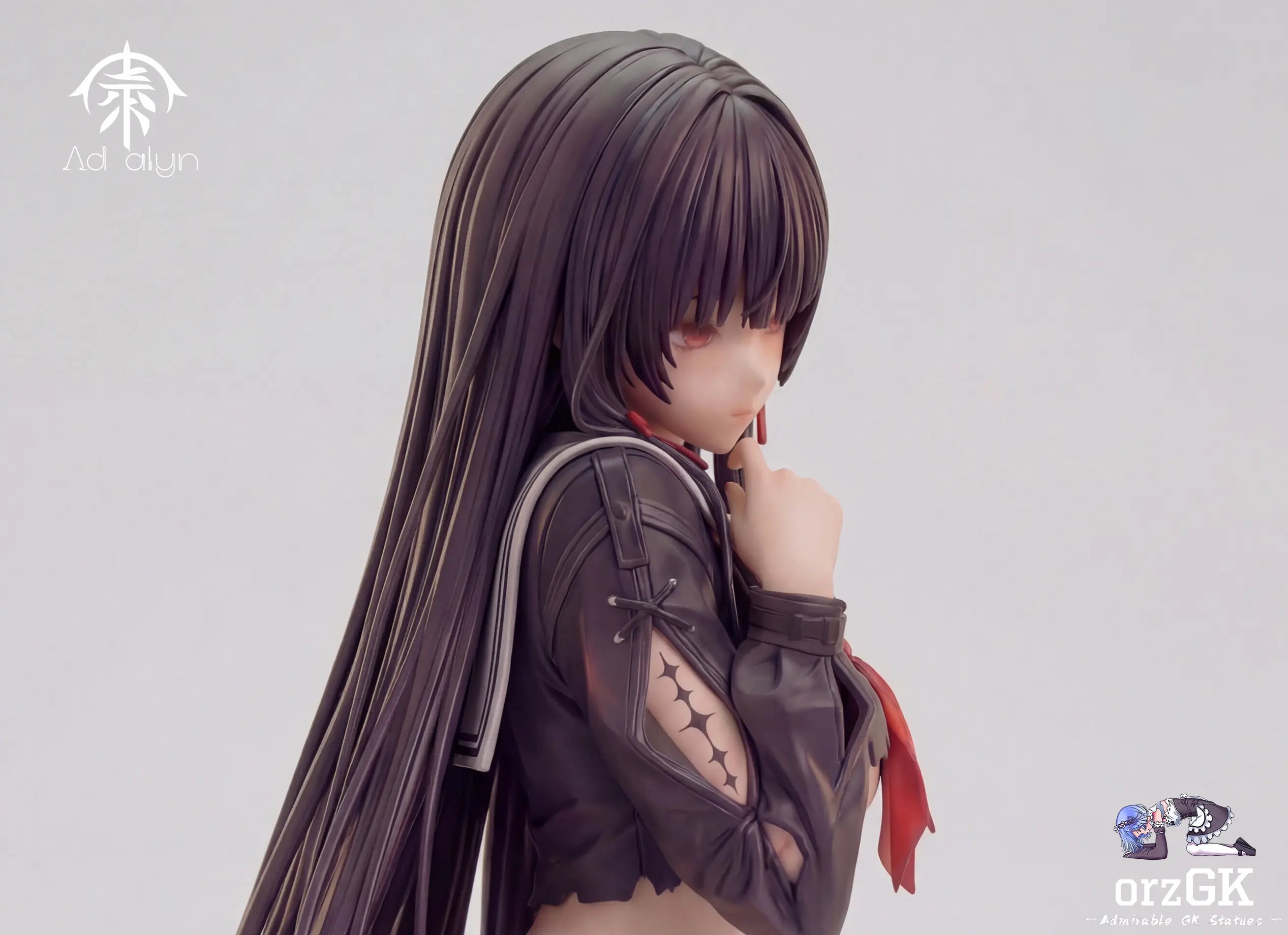 [PO] RESIN FIGURE Ad alyn Studio - Chisa Wuthering Waves