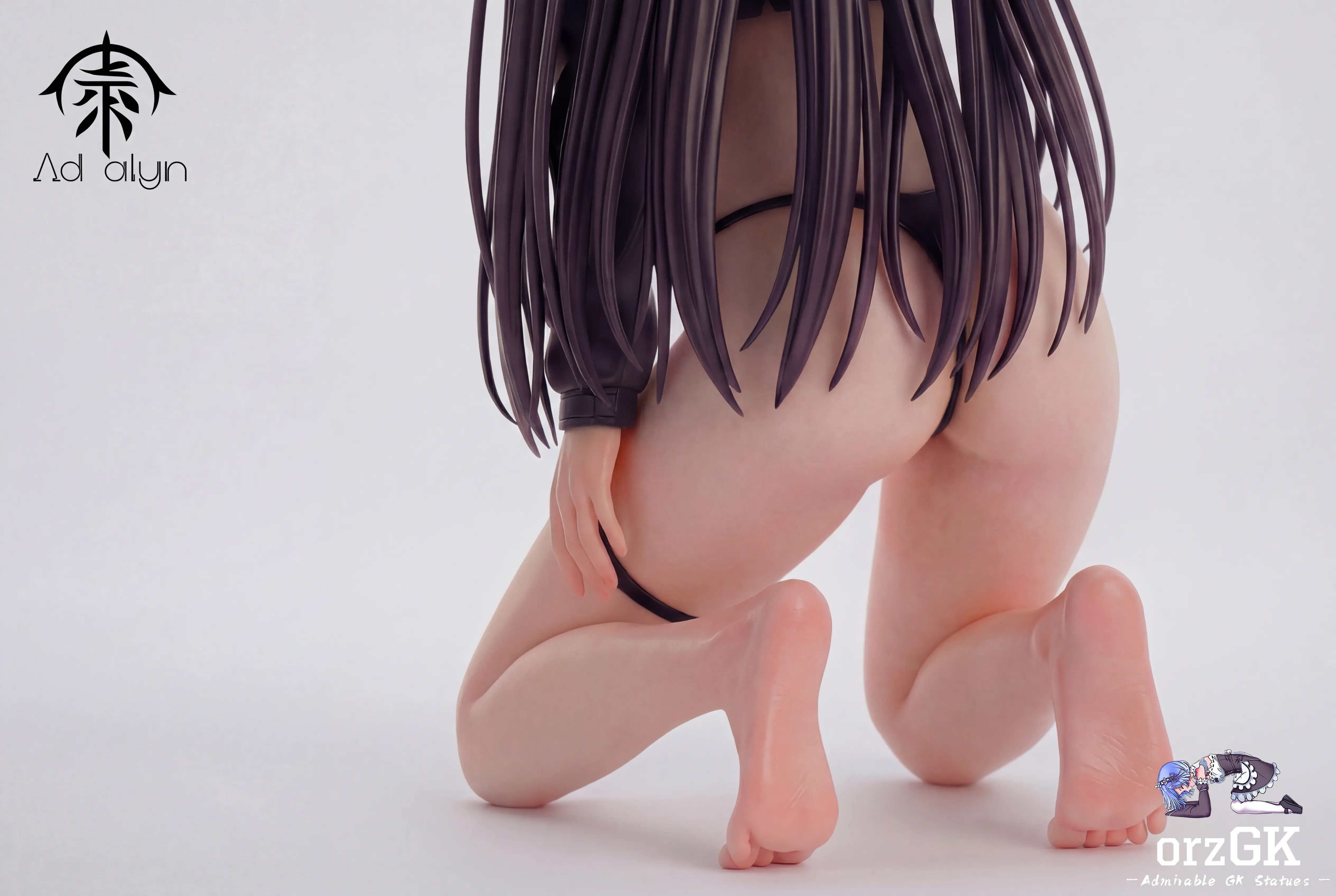 [PO] RESIN FIGURE Ad alyn Studio - Chisa Wuthering Waves