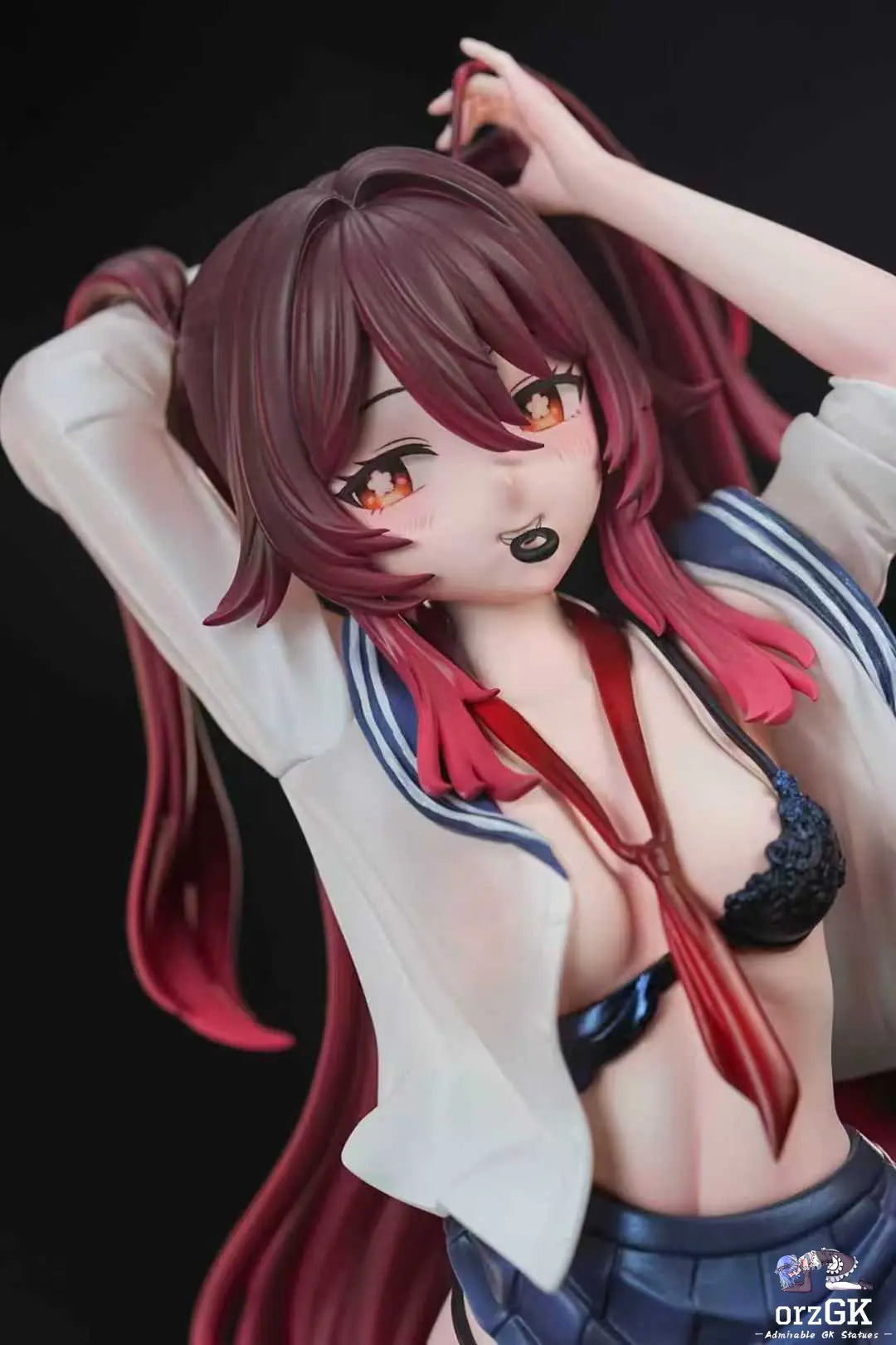 [PO] RESIN FIGURE New Age Studio - Hu Tao Genshin Impact